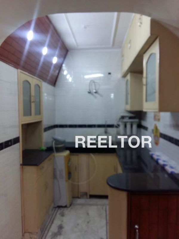 Flat For Sale In Kavalengal Colony Palakkad