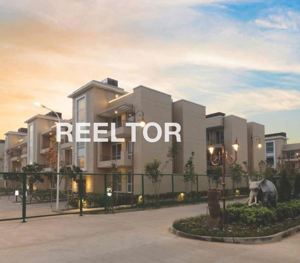 Flat For Sale In Gibpura Sanand