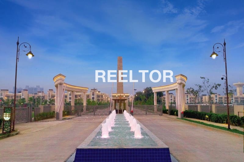 Flat For Rent In Bhanji Rajgarh