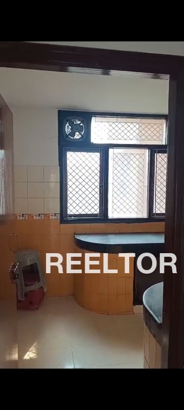 Flat For Rent In Narenderpur Moradabad