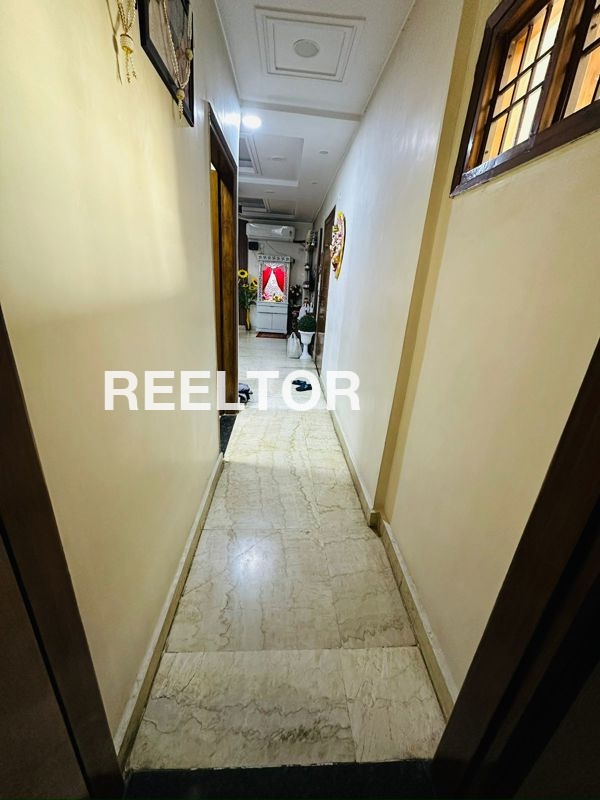 Flat For Rent In Tharola Kotkhai