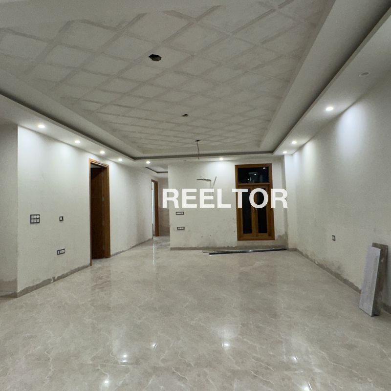 Flat For Sale In Sianjab Thunag