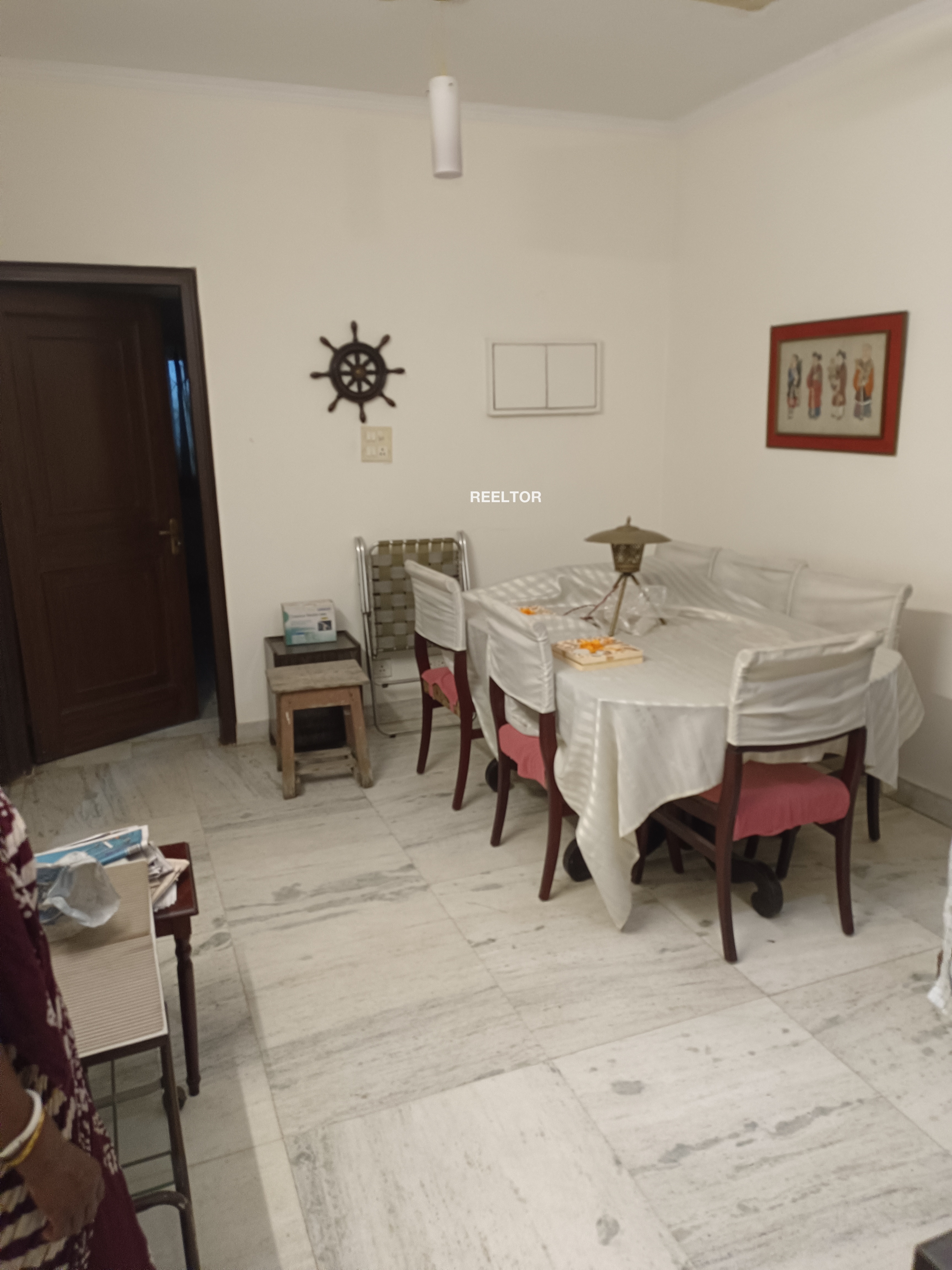 Flat For Rent In Daulatpura Nissang