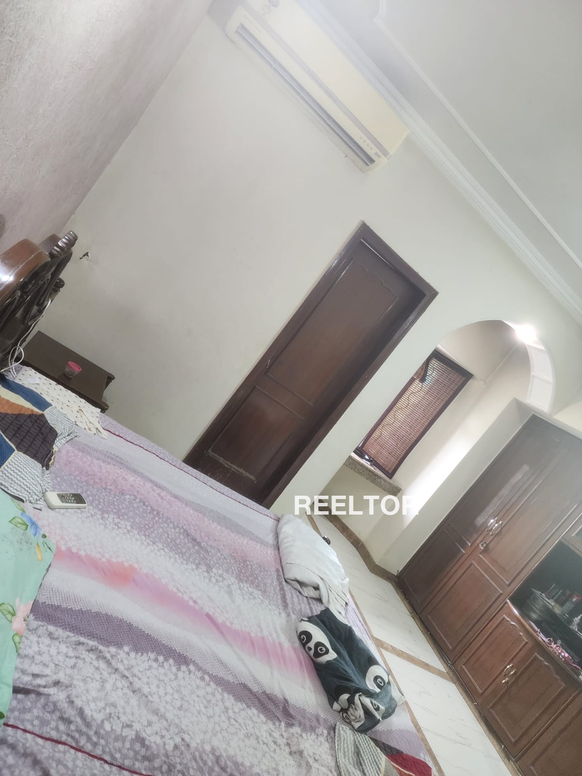 Flat For Rent In Thatipura Ghatigaon
