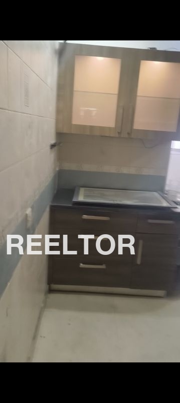 Flat For Sale In Bhalaswa Dairy A Block Model Town