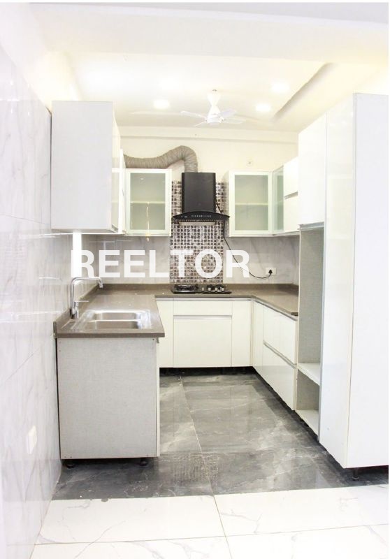 Flat For Rent In Brahmanipura Channapattana