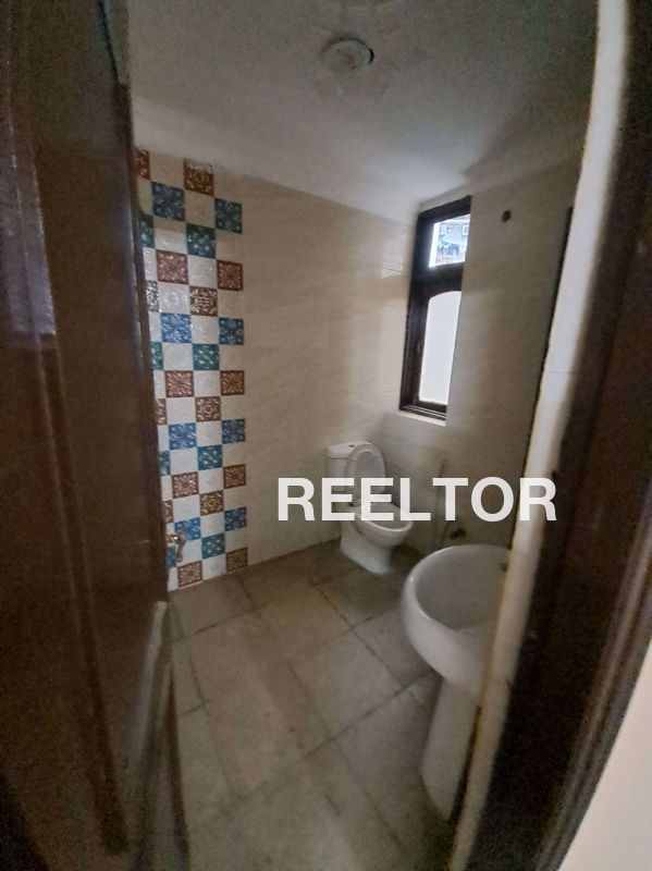 Flat For Rent In Thandidhar Rajgarh