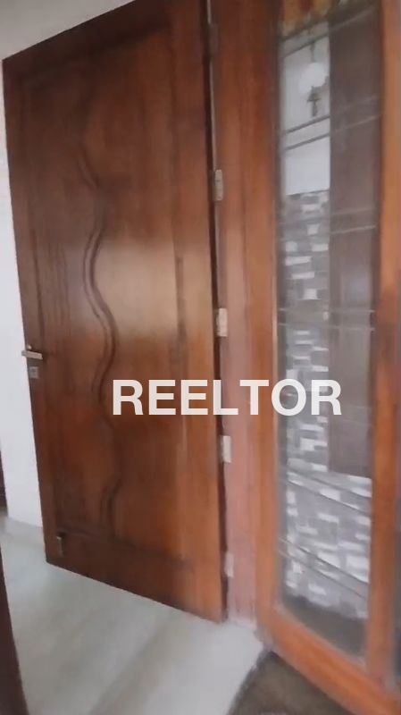 Flat For Rent In Panchaleshwar Georai
