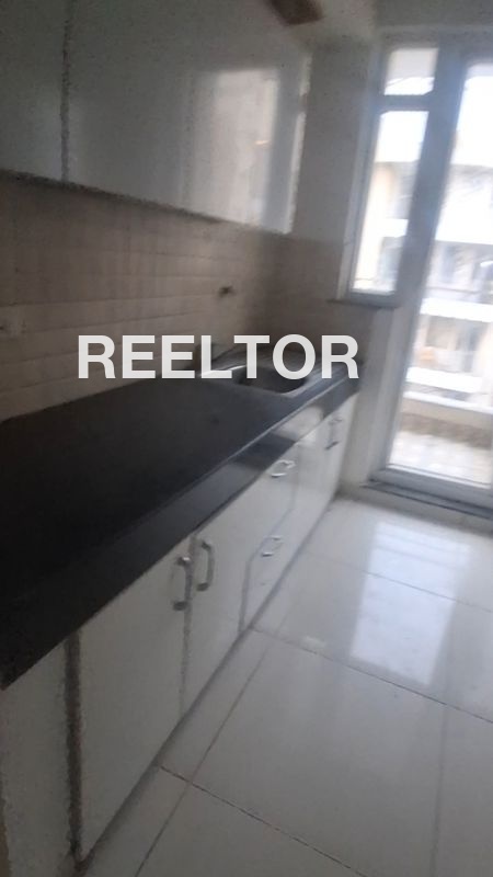 Flat For Rent In Daulatpura Nissang