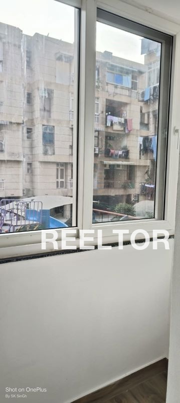 Flat For Sale In Kannanalloor Kollam