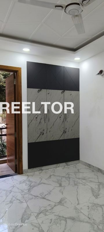 Flat For Sale In Annanad Chalakkudy