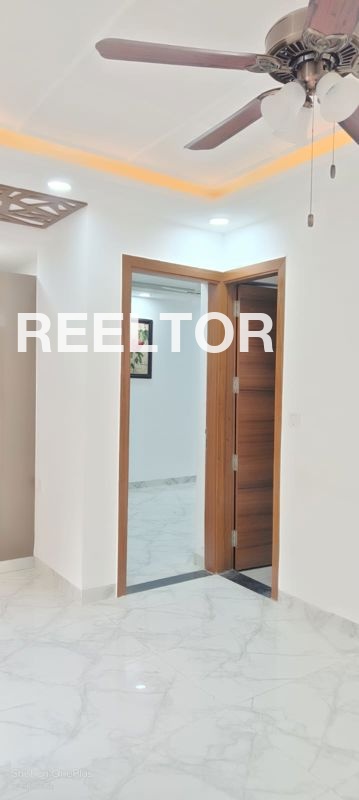 Flat For Rent In Kanhaidanga Barharwa