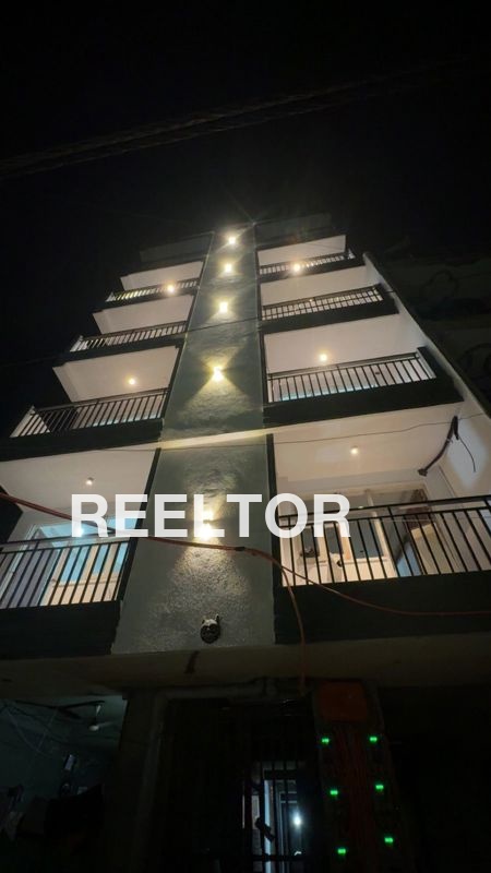 Flat For Sale In Atashri Sohagpur