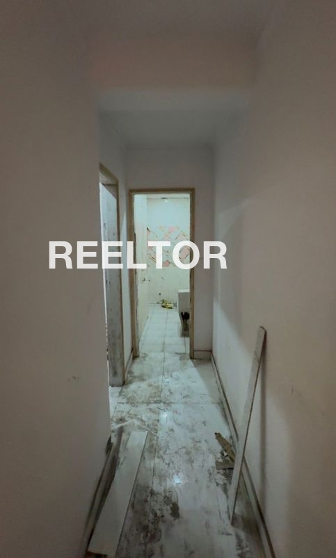 Flat For Sale In Hajaripura Sapotra