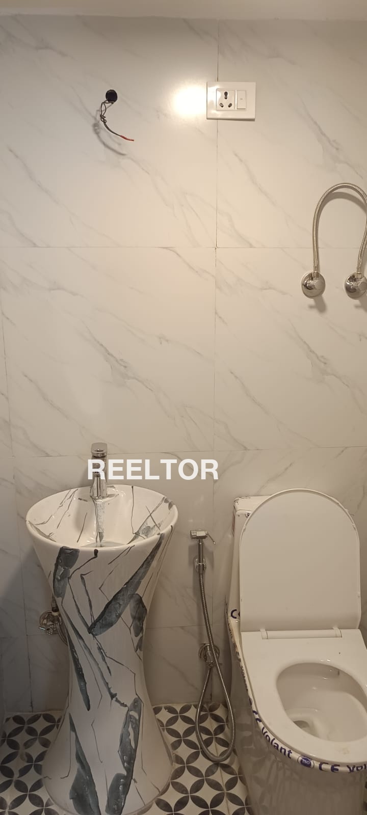 Flat For Rent In Ibrahimpura Dera Bassi