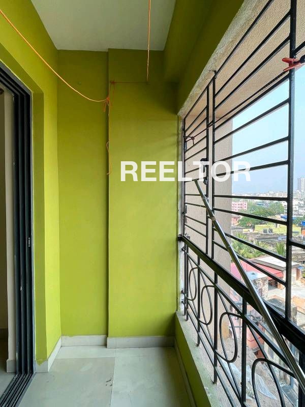Flat For Rent In Raghunath Pura Joura