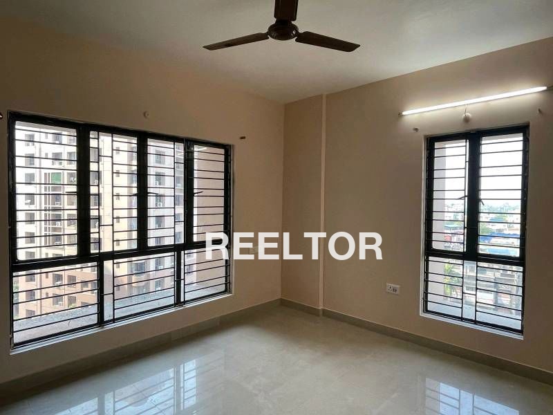Flat For Rent In Brahmanipura Channapattana