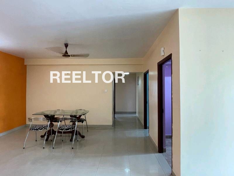 Flat For Rent In Annakarankuppam Andimadam