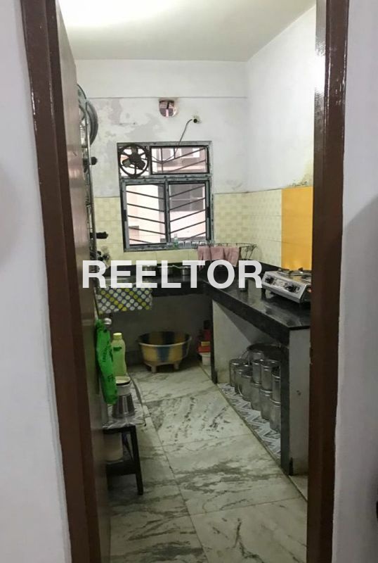 Flat For Sale In Ramkhol Ambabhona