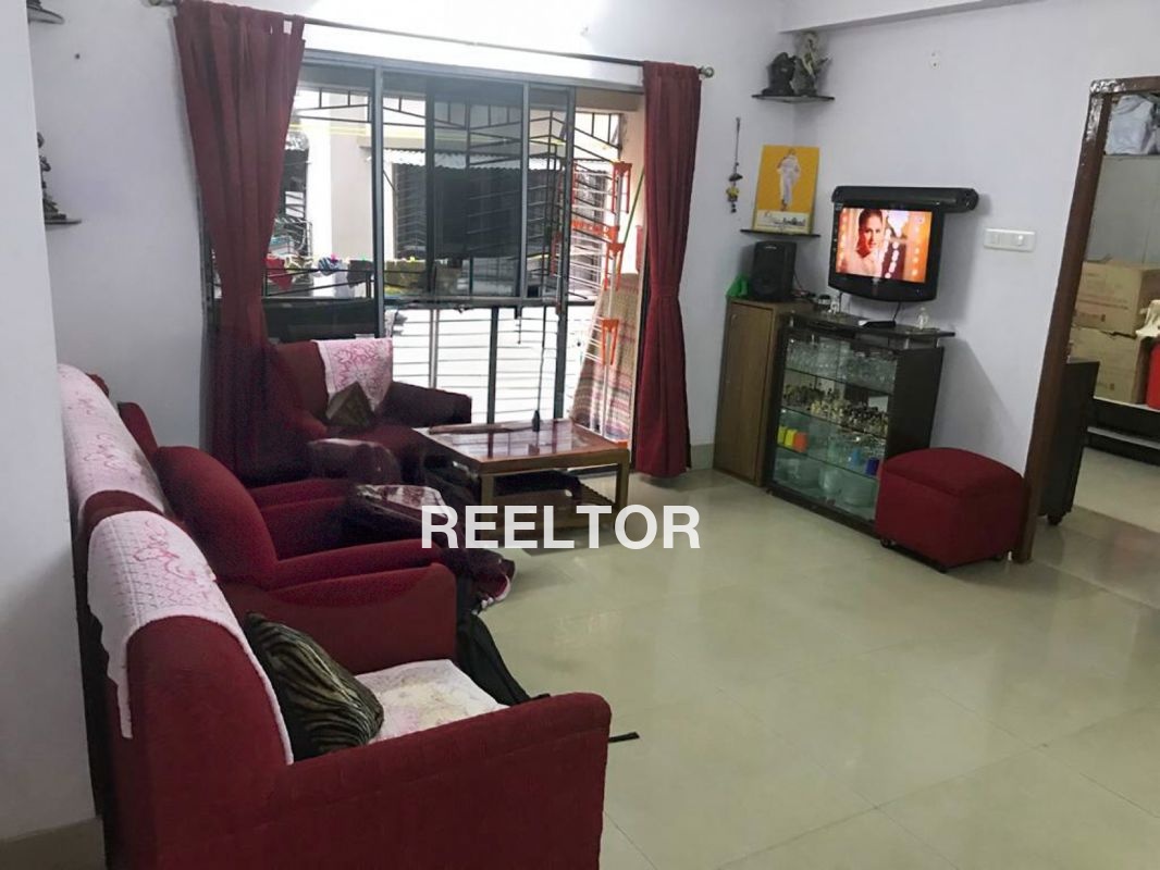 Flat For Rent In Thumri Nangal Rajawatan