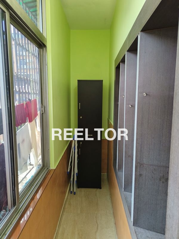 Flat For Rent In Hingubari Bishamakatak