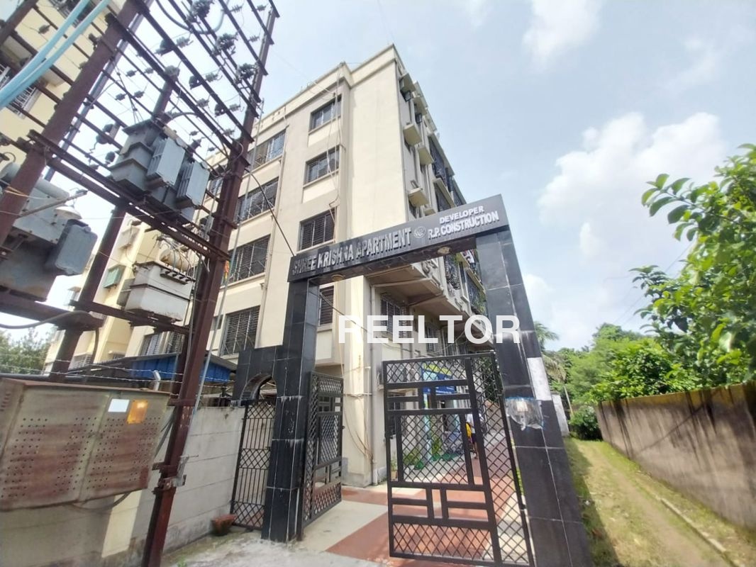 Flat For Rent In Sigma City Dera Bassi