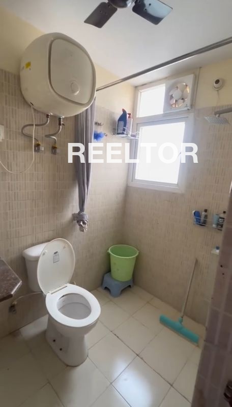 Flat For Sale In Lakhana Sanganer