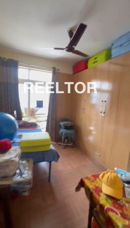 Flat For Rent In Brahmanipura Channapattana