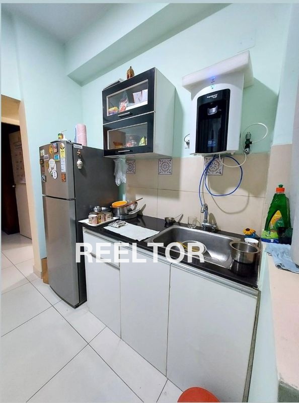 Flat For Rent In Shalt Kotkhai