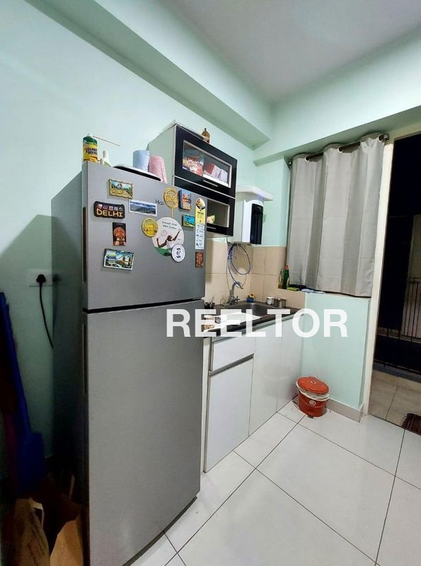 Flat For Rent In Chhalah Rajgarh