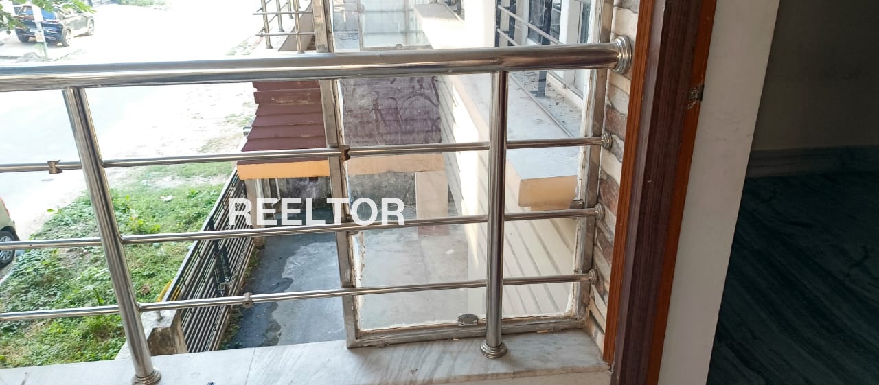 Flat For Rent In Ibrahimpura Dera Bassi