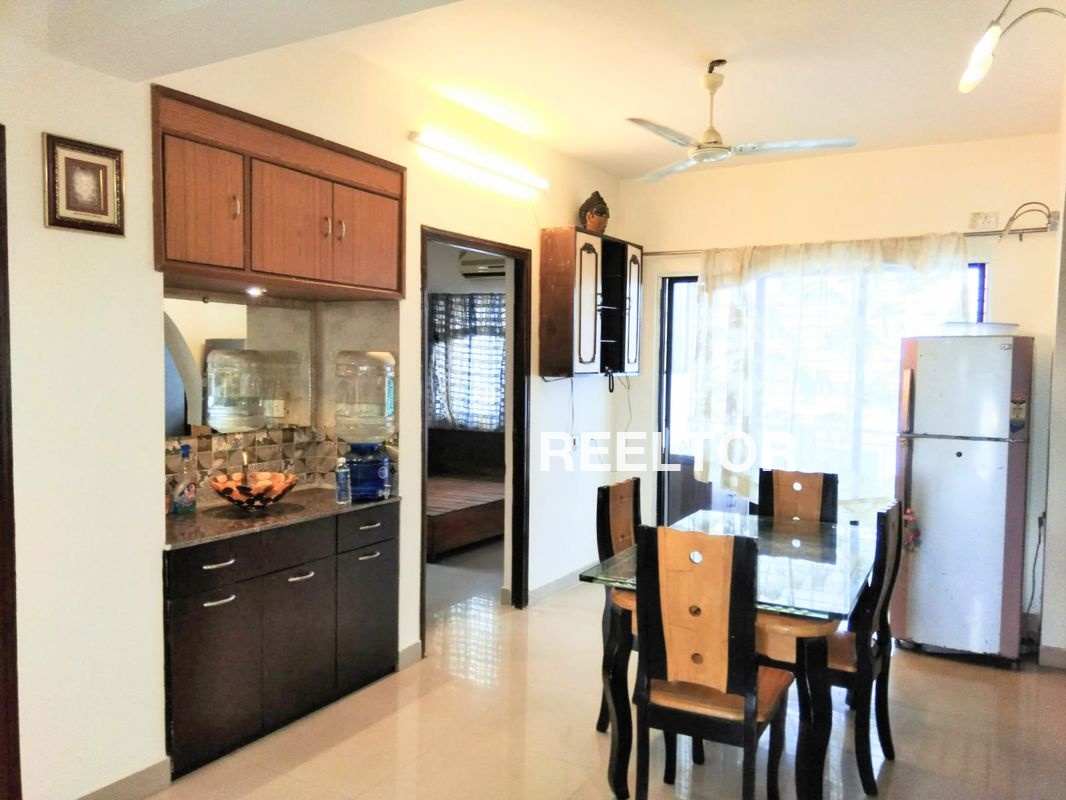 Flat For Rent In Mahuadhana Seoni Malwa