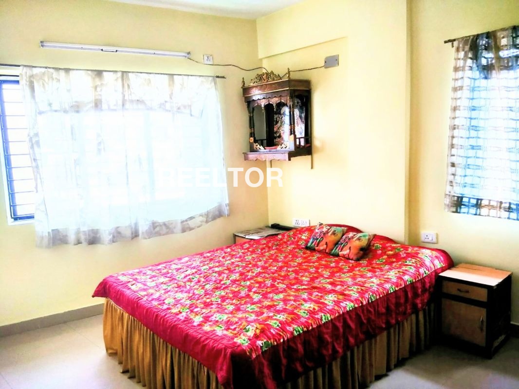 Flat For Rent In Naudiha Tandwa