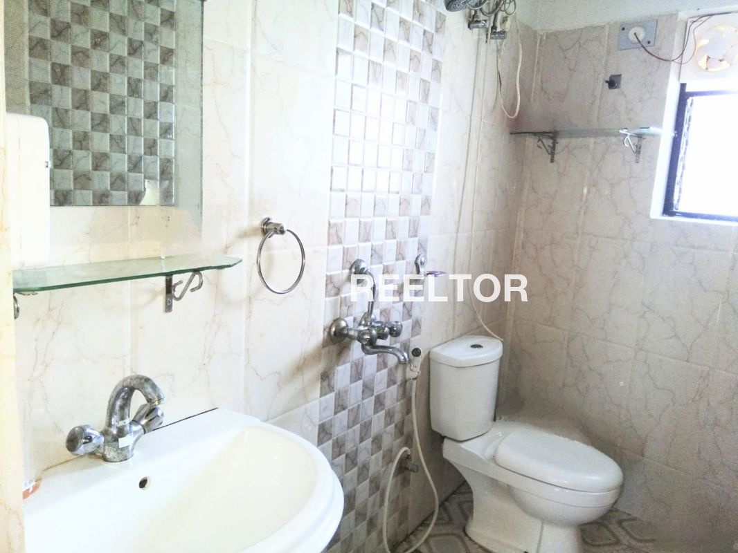 Flat For Sale In Petwadi Mangaon