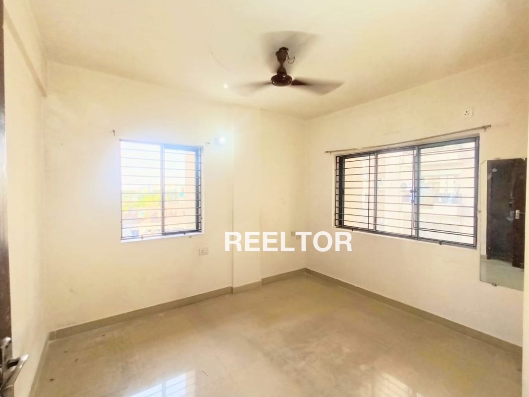 Flat For Rent In Kaddiramapura Hosapete