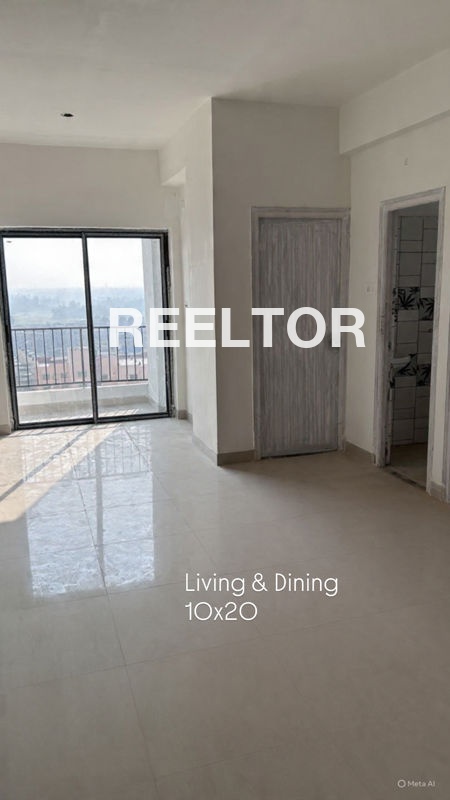 Flat For Rent In Rakshak Society Haveli