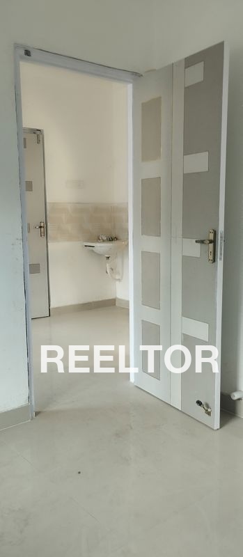 Flat For Rent In Paharkheri Goharganj