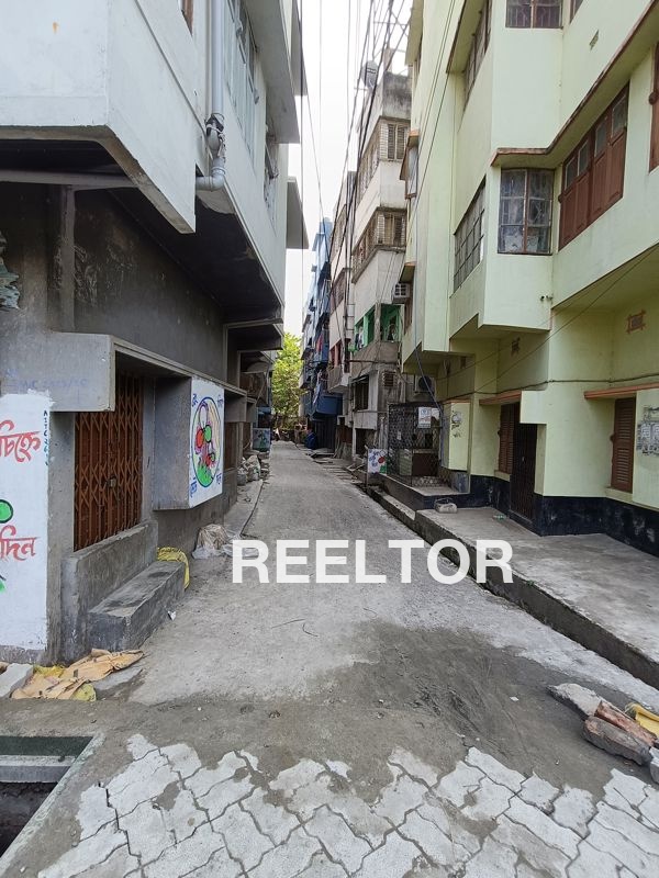 Flat For Sale In Chalasan Jotana