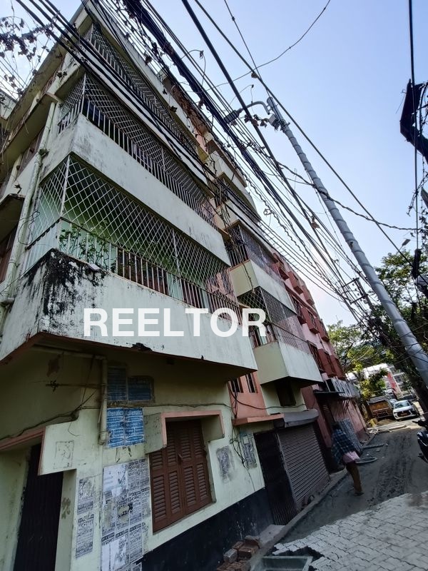 Flat For Sale In Vishwakarma Colony Kalkaji