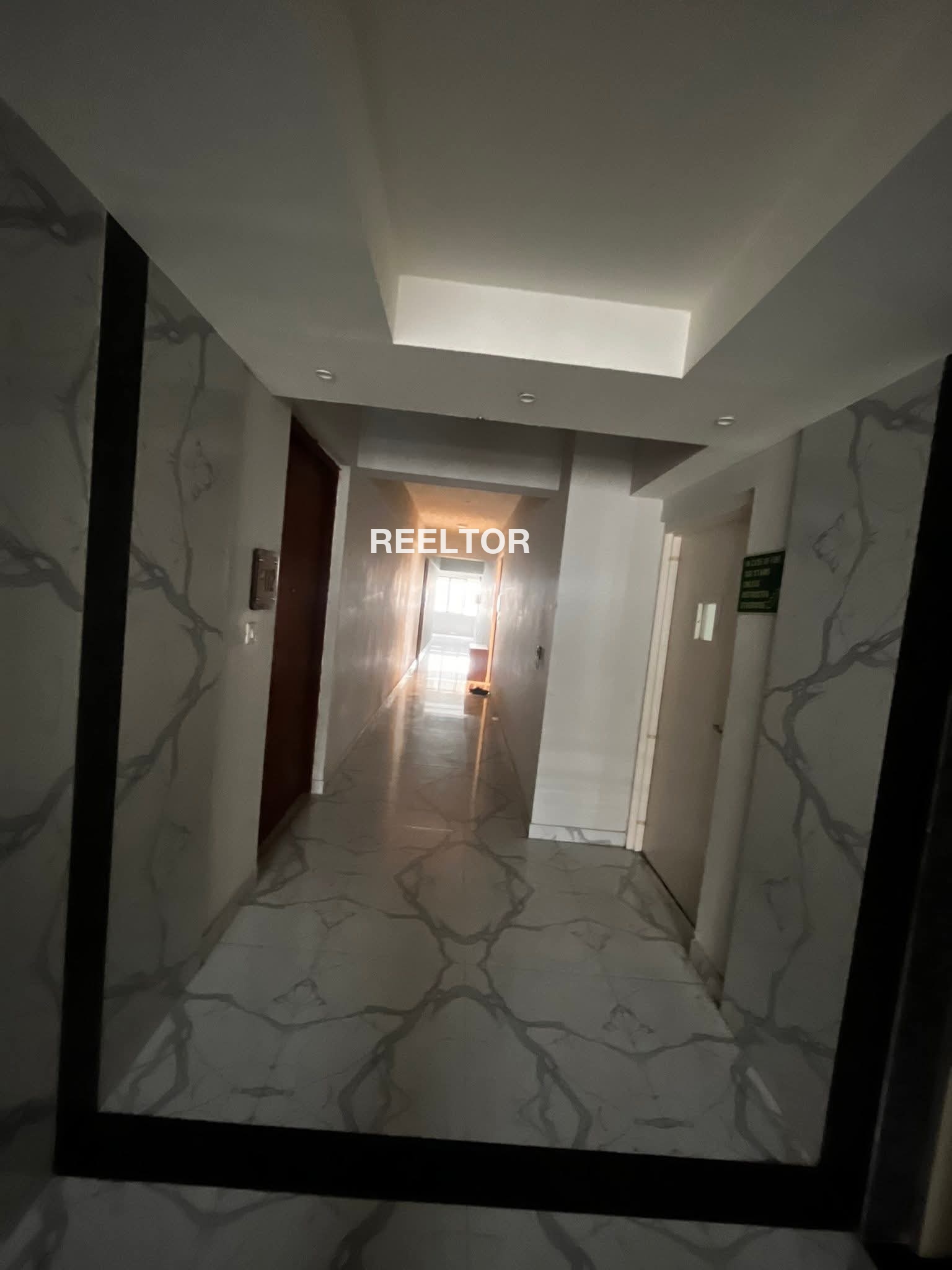 Flat For Rent In Ajalapura Gurumitkalu