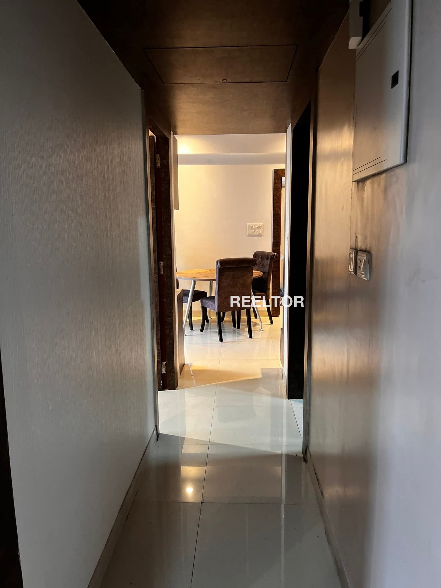 Flat For Rent In Dabhi Pandhana