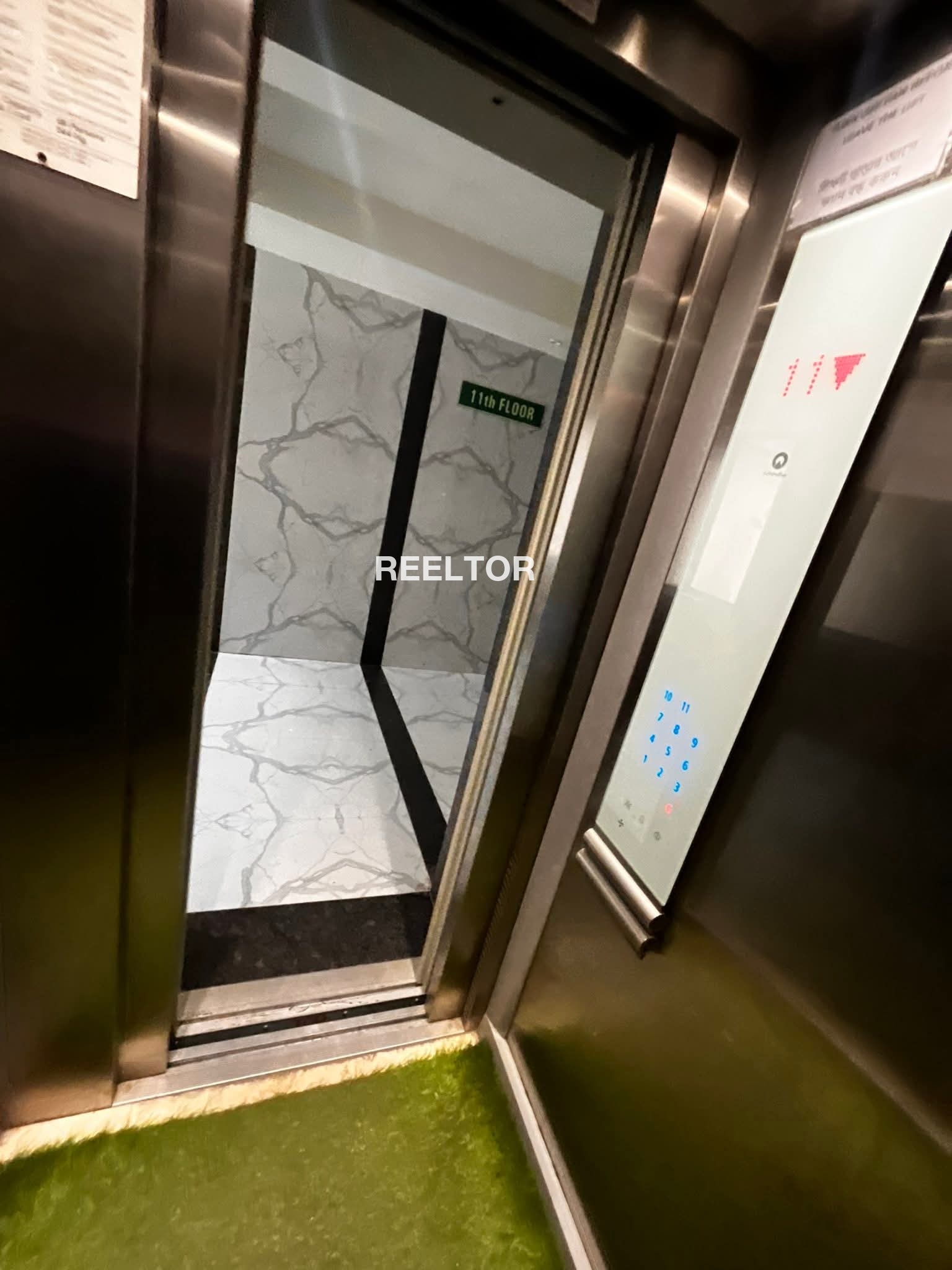 Flat For Sale In Badarpura Joura