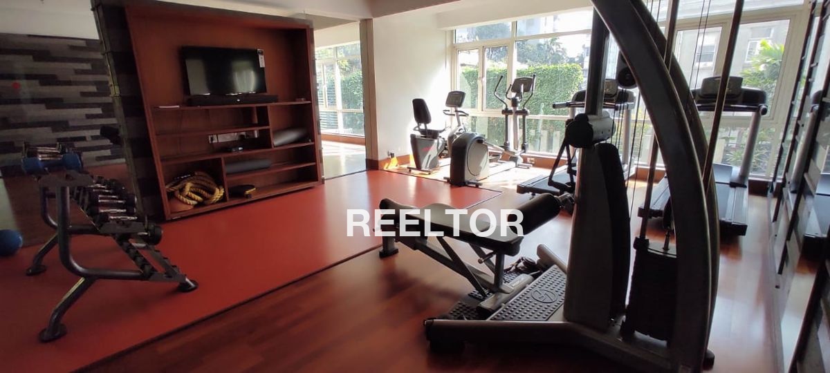 Flat For Sale In Hazira Chorasi