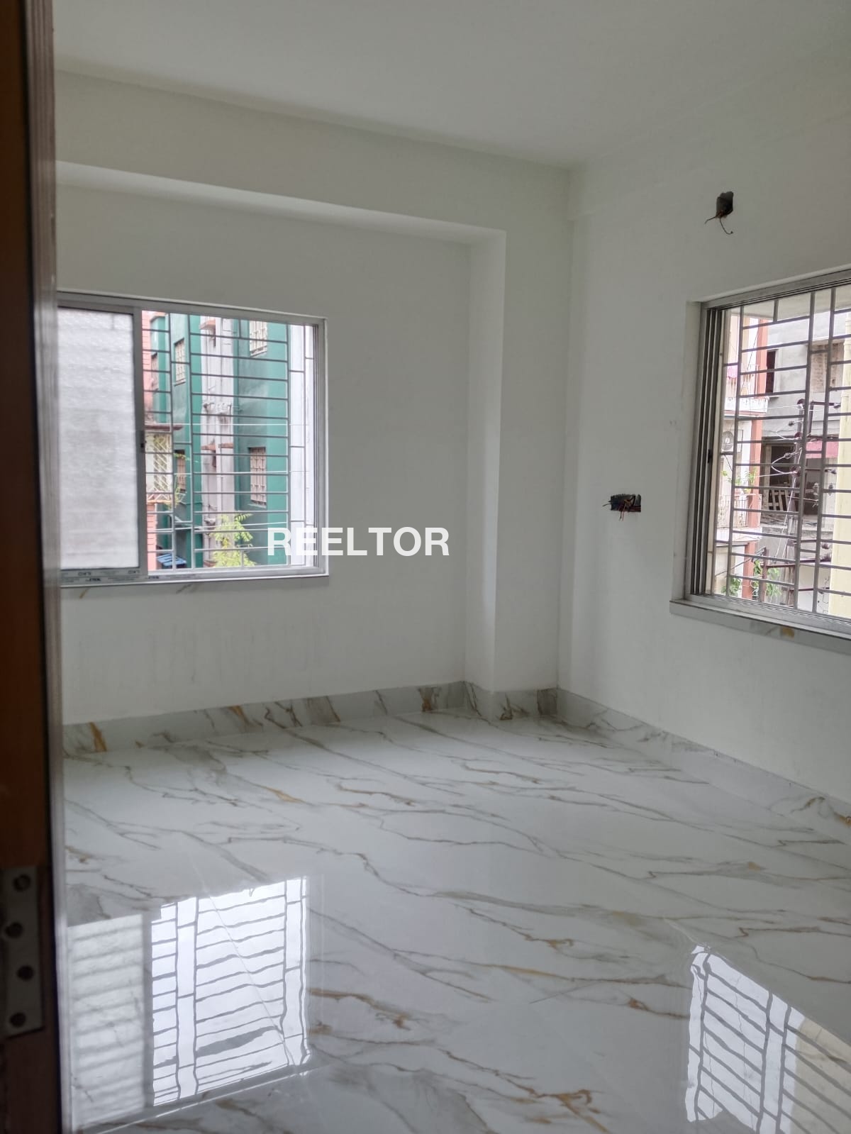 Flat For Sale In Shyamnagar Bhuntar