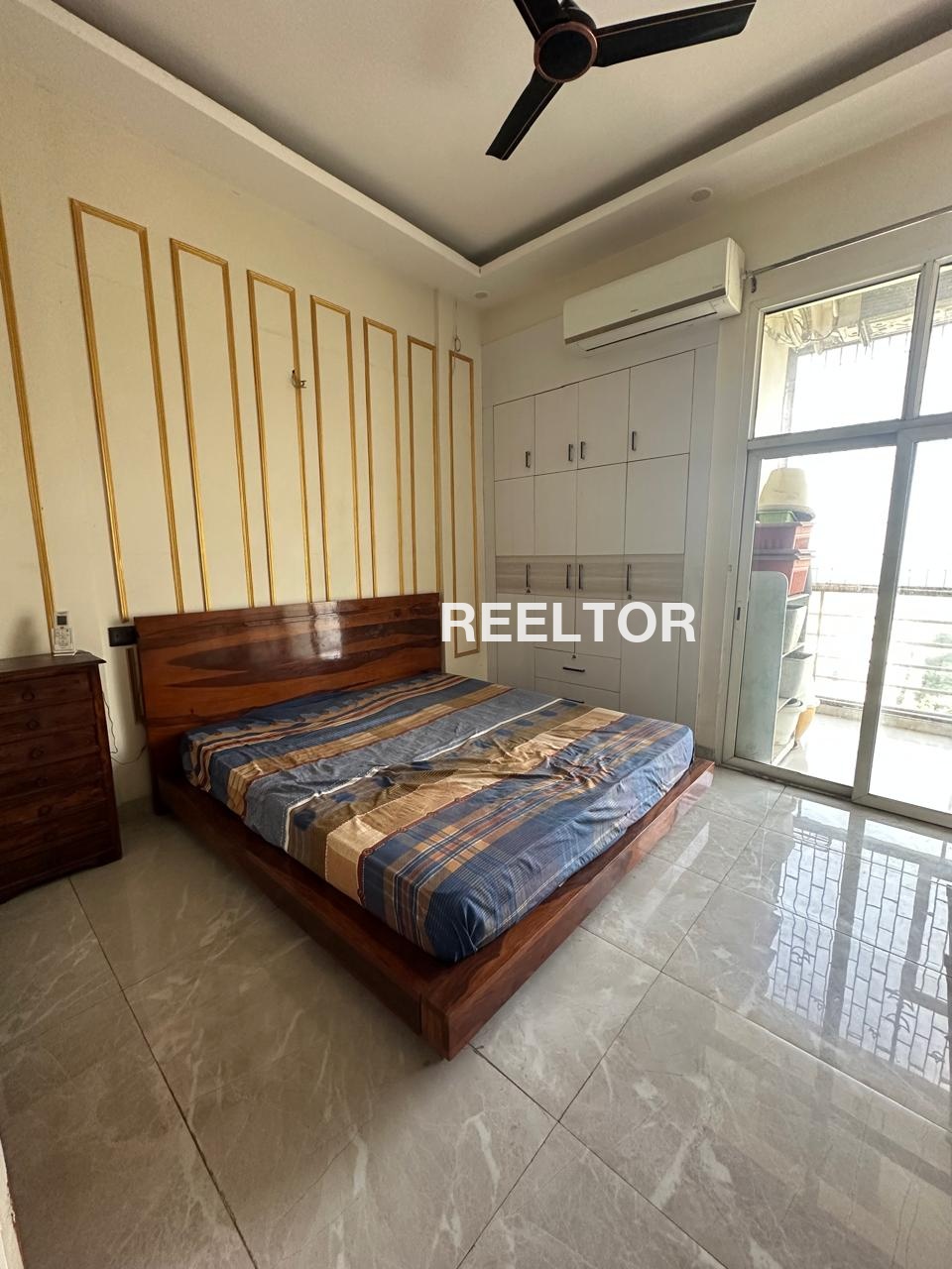 Flat For Sale In Tauduru Harapanahalliu