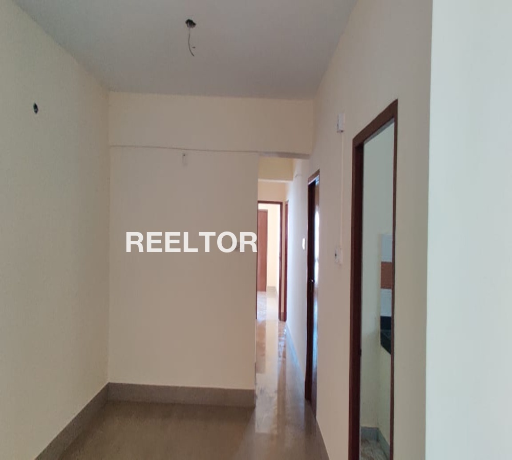 Flat For Sale In Sukhartyanagar Niwai