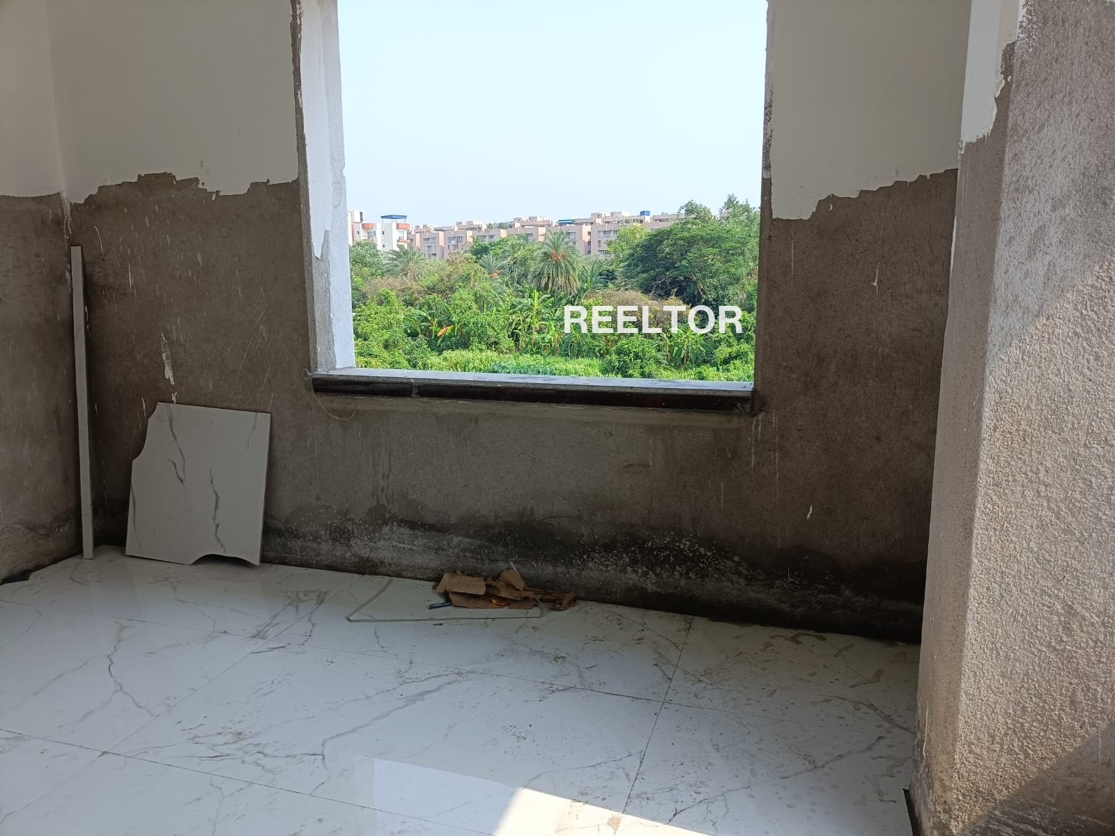 Flat For Rent In Thumri Nangal Rajawatan