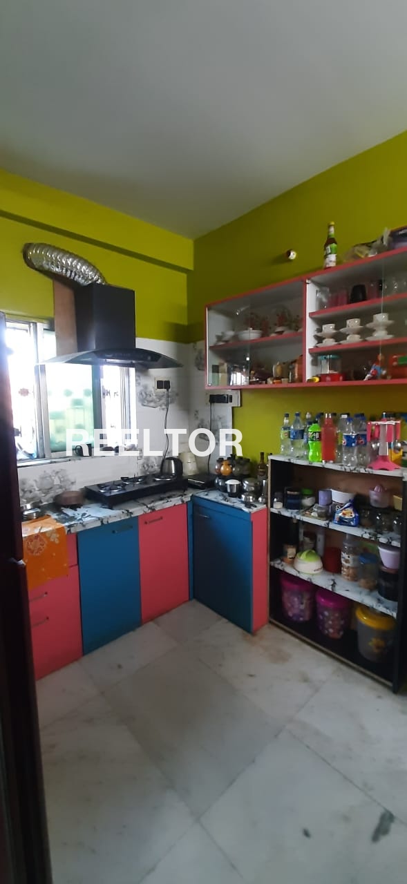 Flat For Rent In Kotariguda Kundura