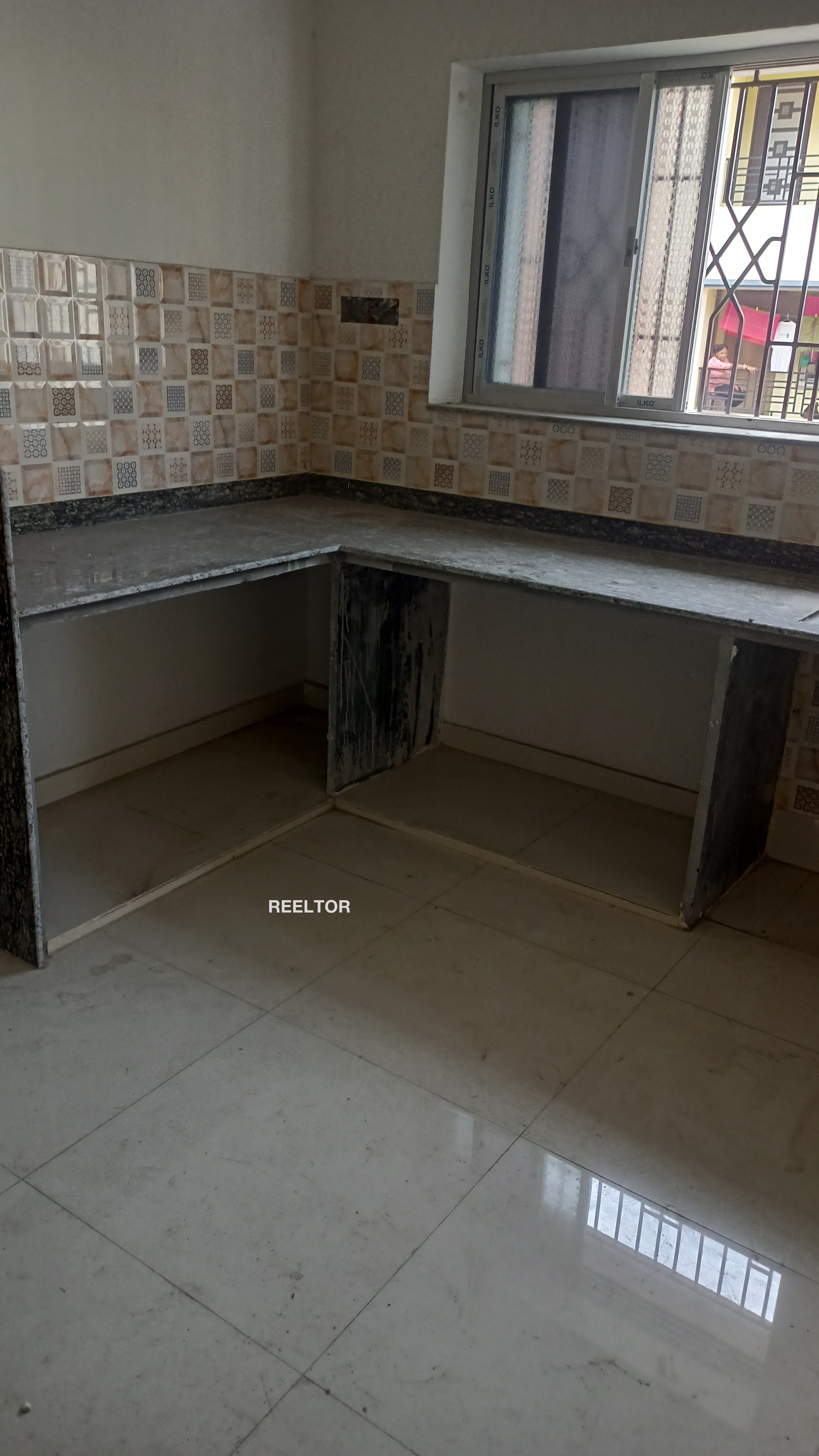 Flat For Rent In Kanhaidanga Barharwa