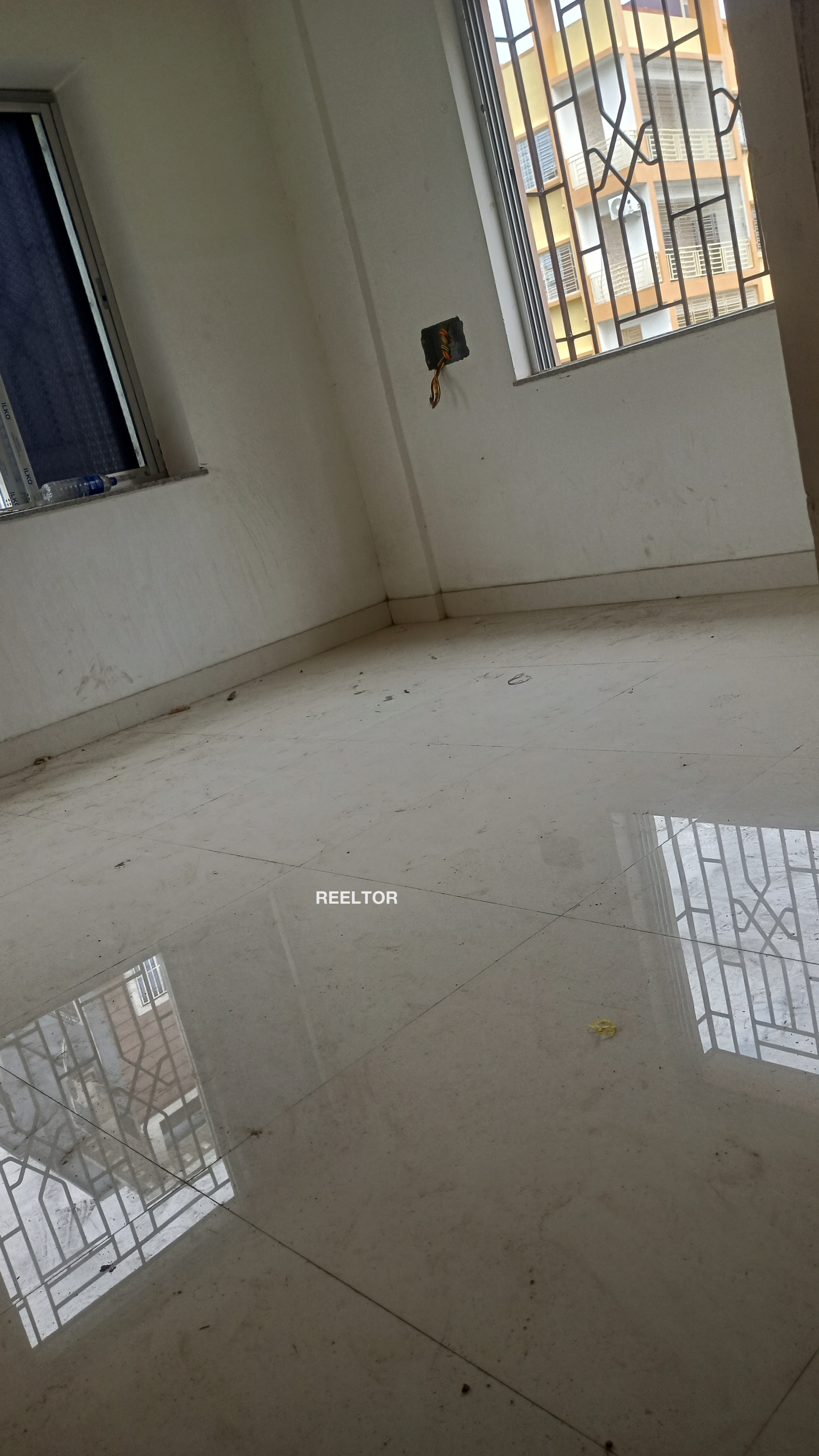 Flat For Sale In Arakera Buzurg Yadagiriu